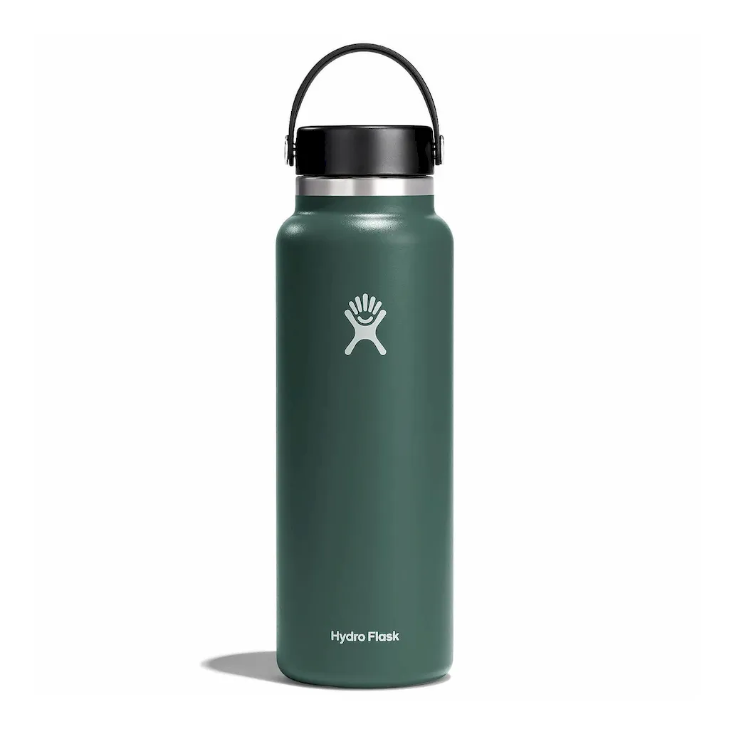 Hydro Flask 12 oz Kids Wide Mouth w/ Straw Cap Flasche Rot | DE0000403 2024  grenzüberschreitend - Bottles - Hydroflask Geschäfte